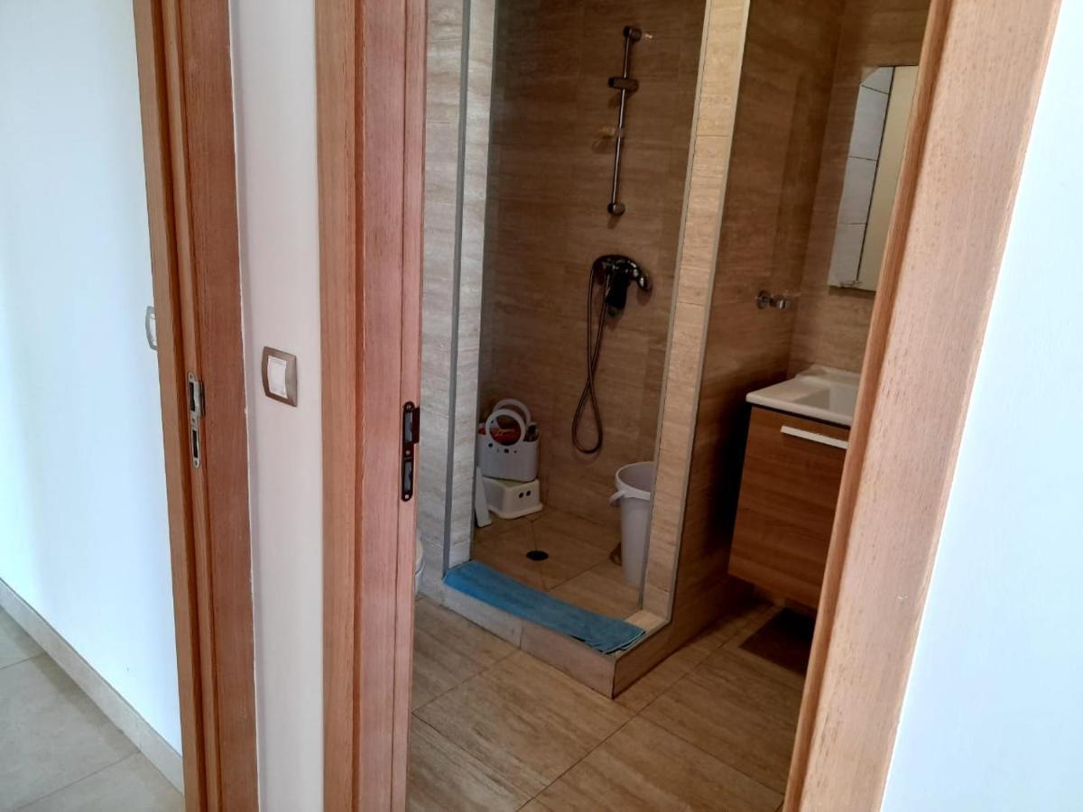 Vus Sur Mer Et Piscine 세일 외부 사진