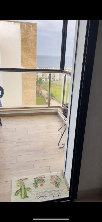 Vus Sur Mer Et Piscine 세일 외부 사진